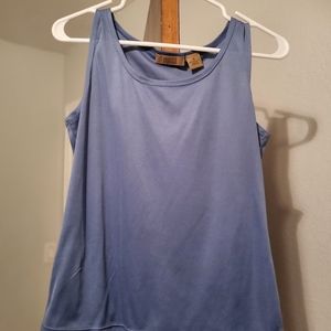 Loose fitting Valerie Stevens Tank